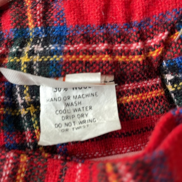 Authentic Scottish Kilt - Picture 6 of 7